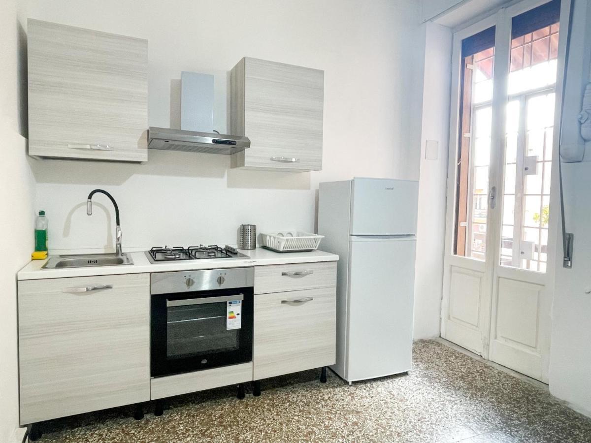 Angelico Boutique Apartment โรม ภายนอก รูปภาพ